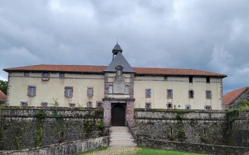 St. Jean Pied de Port