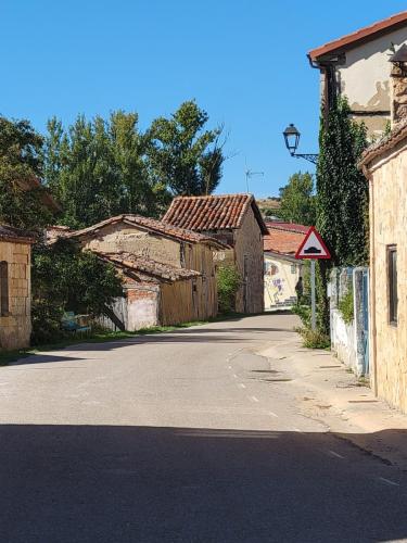 Town of Cardenuela