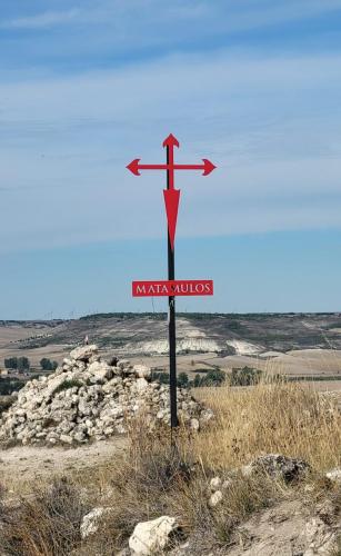 Cross of St. James