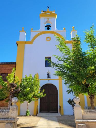 Church of San Juan, Sahagun