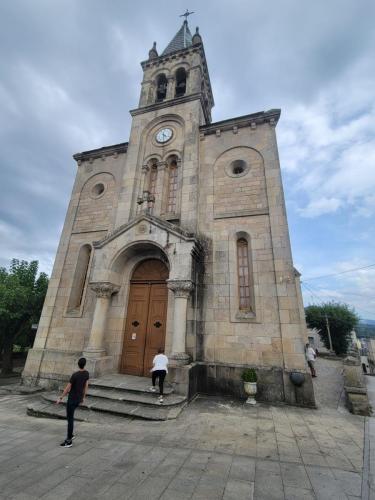 Church of Santa Marina