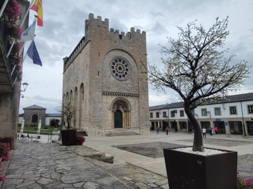 Romanesque Church of St. John