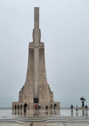 Monument of the Discoveries