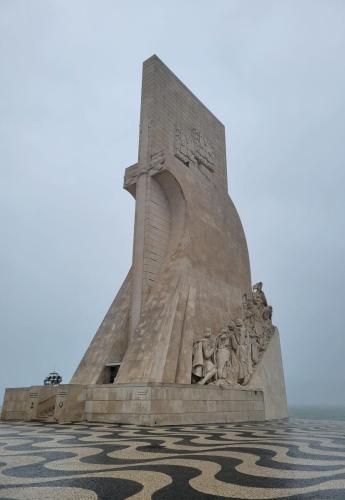 Monument of the Discoveries