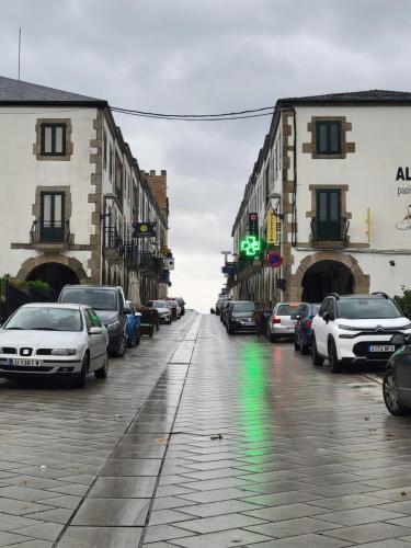 Our street